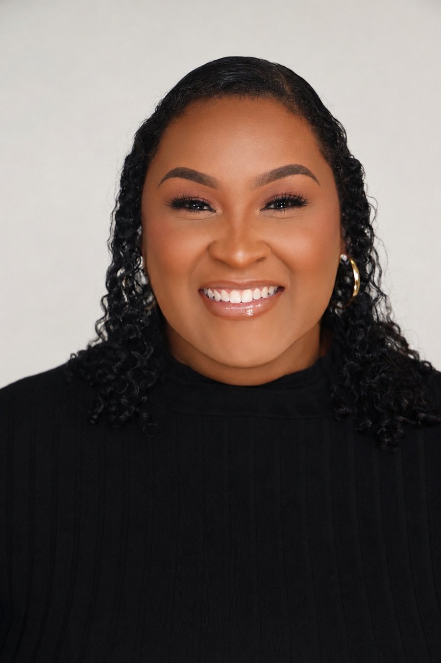 Portrait of Terryn Dione
